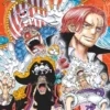 One Piece - Édition originale - Tome 105
