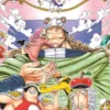 One Piece - Édition originale - Tome 109
