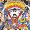 One Piece - Édition originale - Tome 110