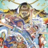 One Piece - Édition originale - Tome 108