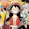 One Piece - Édition originale - Tome 100