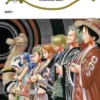 One piece Hope !