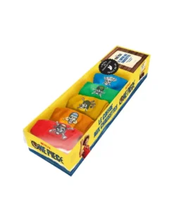 One Piece - Le coffre aux chaussettes