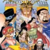 One piece Ma gratitude