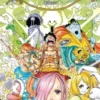 One piece Menteur