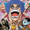 One piece Merci pour tout