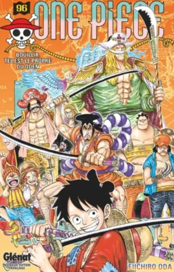 One piece One Piece