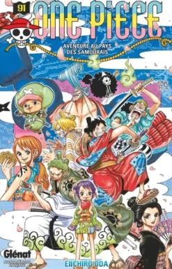 One piece One Piece