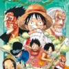 One piece Petit frère