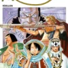One piece Rébellion