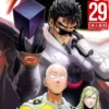 One-Punch Man - Tome 29