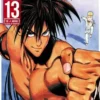 One-punch manTome 13