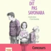 On ne dit pas sayonara