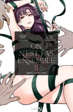 On n'est pas ensemble 5