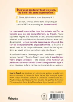 On se fait une pause ?