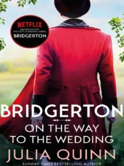 On The Way To The Wedding (Bridgerton #8)