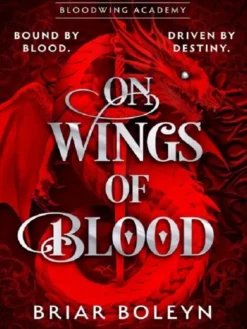 On Wings Of Blood