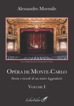 Opéra de Monte-Carlo