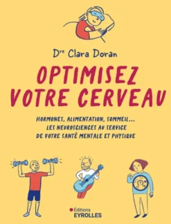 Optimisez votre cerveau