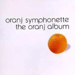 Oranj Album