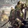 Orcs & gobelinsOrcs et Gobelins T33 - Guerres d'Arran - Frères