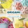 Origami inspiration nature