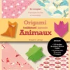 Origami traditionnel japonais - Animaux