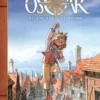 Oscar et la fille de l'île fantôme T1