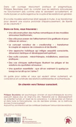 Osez l'amour conscient