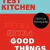 Ottolenghi Test Kitchen
