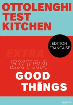 Ottolenghi Test Kitchen
