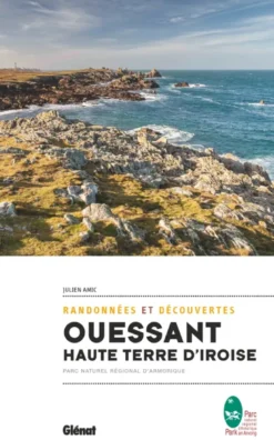 Ouessant, haute terre d'Iroise