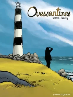 Ouessantines