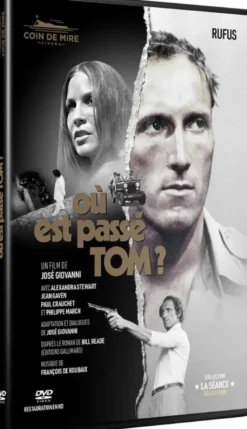 Ou est passé Tom ? (CDM)