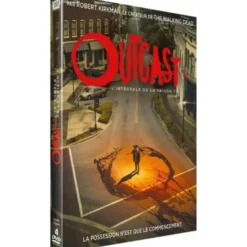outcast saison 1