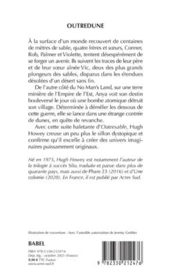 Outredune