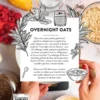 Overnight oats
