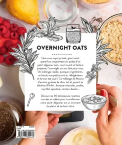 Overnight oats