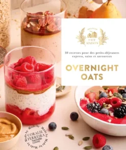 Overnight oats