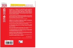 Pae Annales Corrigees Evc Medecine D'Urgence 2018-2025