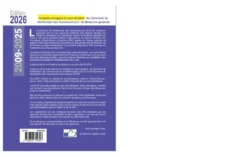 Pae Annales Evc Medecine Generale 2009-2026