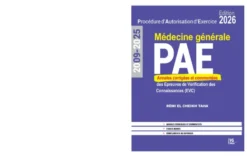 Pae Annales Evc Medecine Generale 2009-2026