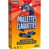 Paillettes Claquettes
