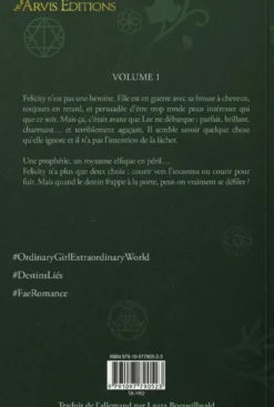 Pan - Tome 1