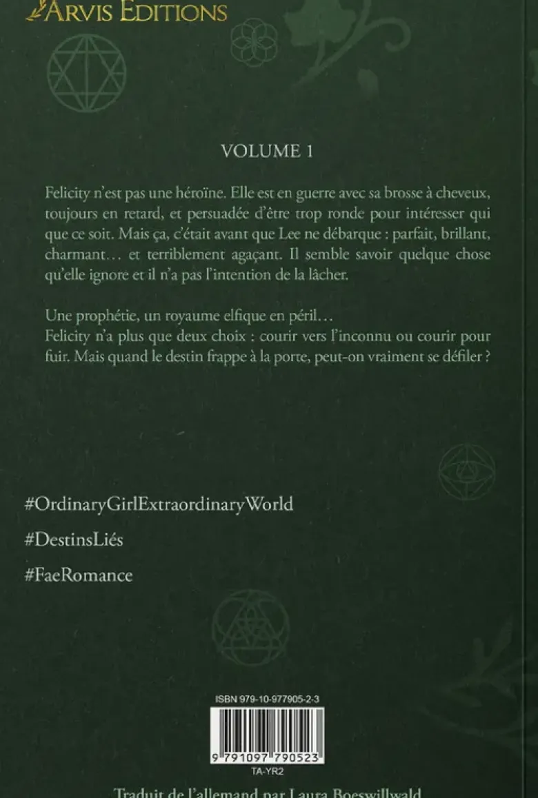 Pan - Tome 1