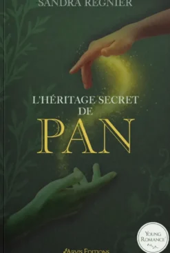Pan - Tome 1