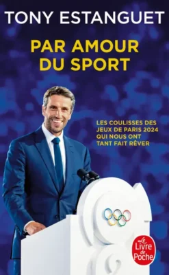 Par amour du sport
