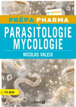 Parasitologie Mycologie