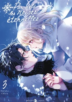 Par-delà les neiges éternelles T03