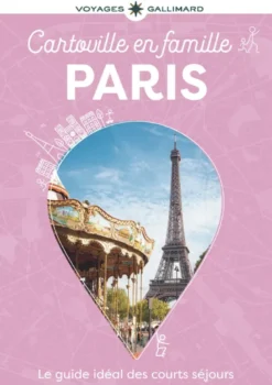 Paris en famille